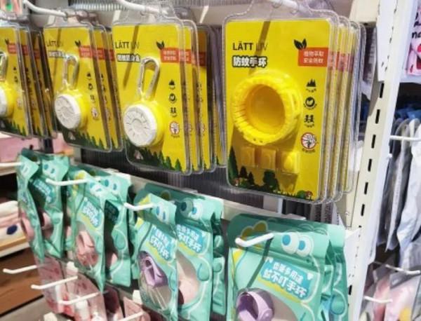 驅蚊燈、驅蚊貼、驅蚊軟體……哪種“驅蚊神器”最靠譜 驅蚊燈、驅蚊貼、驅蚊軟體……哪種“驅蚊神器”最靠譜