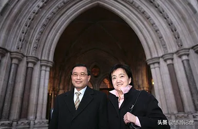 中國小鹹菜顯現大恩情，英國老太1000萬英鎊遺產不留後人，給廚師