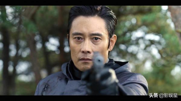 真人版吃雞?李政宰李秉憲主演的《魷魚遊戲》,香瘋了 真人版吃雞?李政宰李秉憲主演的《魷魚遊戲》,香瘋了