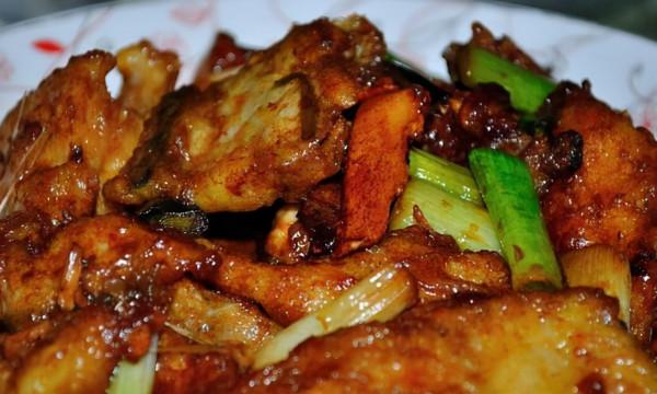 學會此做法,先炸後燜,魚肉焦香又鮮嫩,特好吃 學會此做法,先炸後燜,魚肉焦香又鮮嫩,特好吃