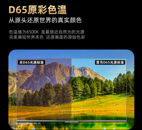 真香預警！高色域螢幕你知道嗎？