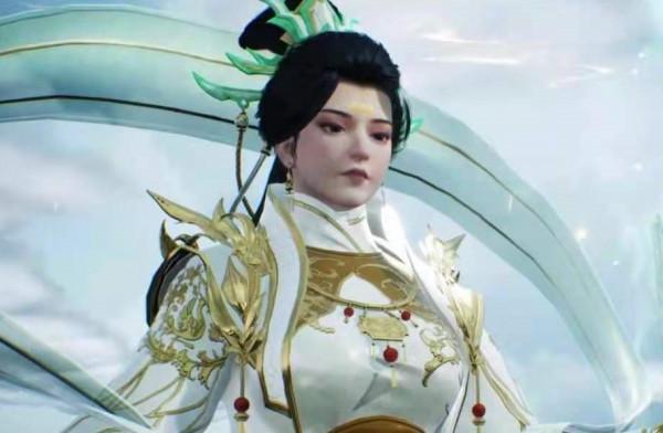 關於仙劍系列的十個未解之謎,這回終於有了答案 關於仙劍系列的十個未解之謎,這回終於有了答案