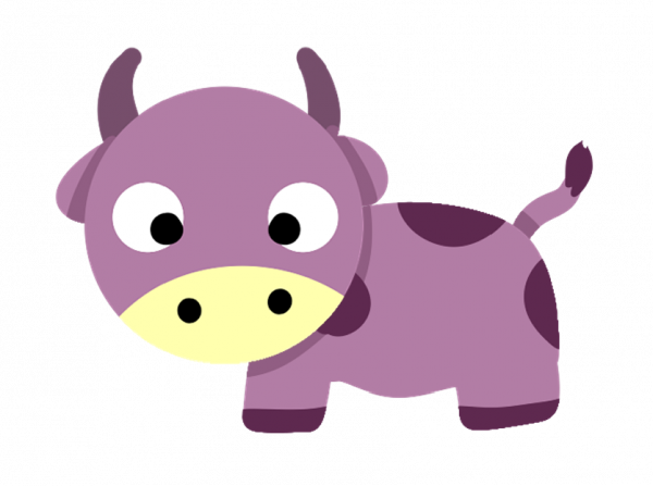 十二生肖簡筆畫，虎虎生威巧手迎新年