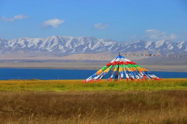 9月,這10個地方藏著中國最美景色!千萬別錯過了 9月,這10個地方藏著中國最美景色!千萬別錯過了