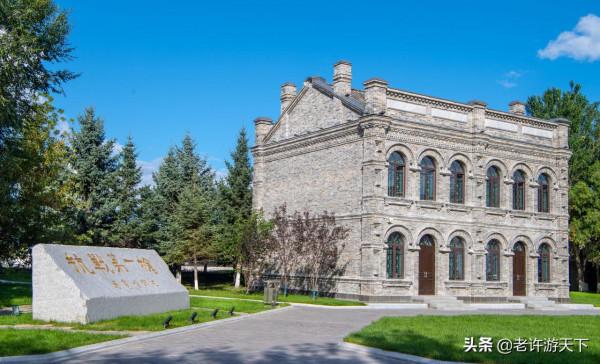 老許路書:遊遍黑龍江,美景一網打盡,13個地市一個不能少 老許路書:遊遍黑龍江,美景一網打盡,13個地市一個不能少