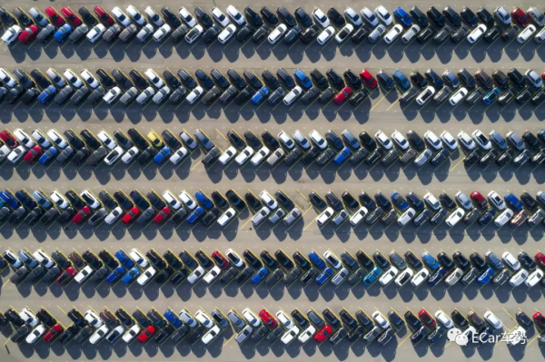 歐洲汽車銷量排行榜,高爾夫領跑,特斯拉爆發,標緻打造最火SUV 歐洲汽車銷量排行榜,高爾夫領跑,特斯拉爆發,標緻打造最火SUV