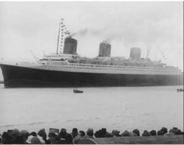 諾曼底號沉船事件是真實的嗎：真實歷史事件