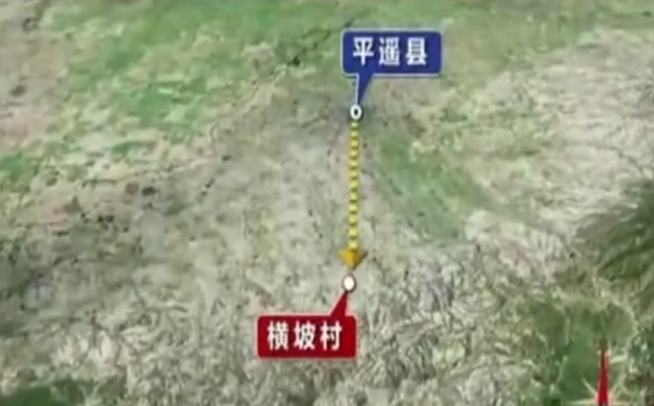 故事：山西農村遭蛇群攻擊，村民苦不堪言，專家來後蛇群消失不見