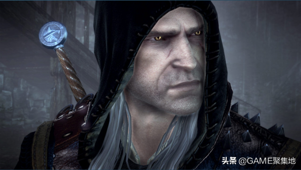 盤點那些經典的遊戲“三部曲”