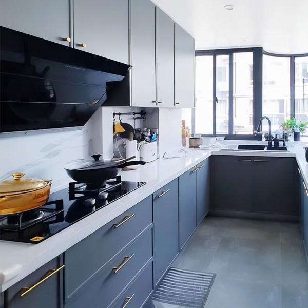 裝修預算不夠？其實這7個地方更適合“窮裝”