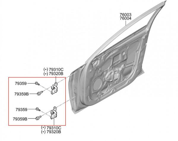 起亞K5凱酷行駛中駕駛座門自動開啟怎麼解決? 起亞K5凱酷行駛中駕駛座門自動開啟怎麼解決?