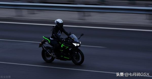 盤點一下機車那些很實用的過彎都要練習些什麼？