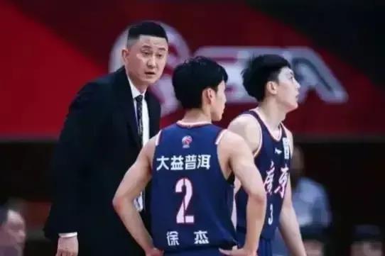 廣東再遇冷！粵吉之戰，廣東可能再吃敗仗，可謂雪上加霜