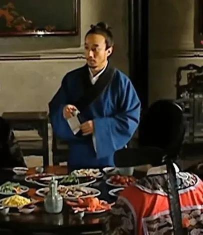 &ZeroWidthSpace;上朝、開會、赴宴：一個明代官員的一天