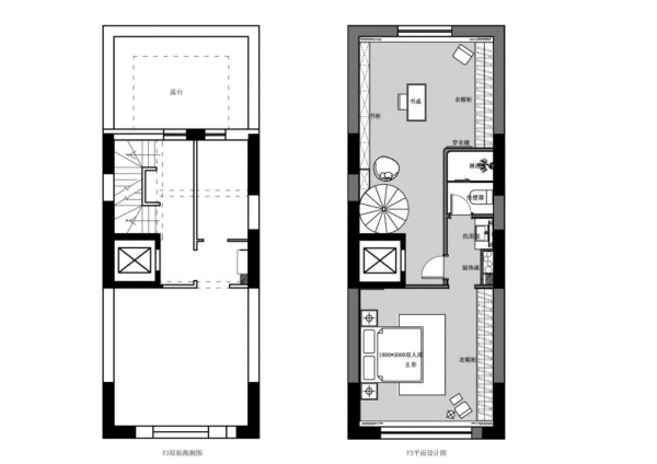 林上淮丨極致融合,於藝術之美中注入煙火氣 林上淮丨極致融合,於藝術之美中注入煙火氣