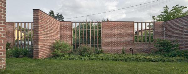 咱西北大爺會喜歡這款紅磚毛坯房嗎？