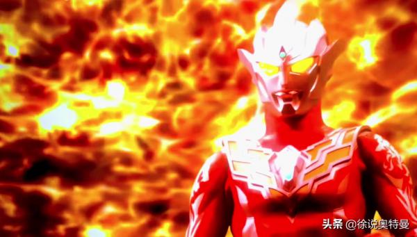 奧特銀河格鬥第三季即將來襲，從預告片中，可以看出很多內容