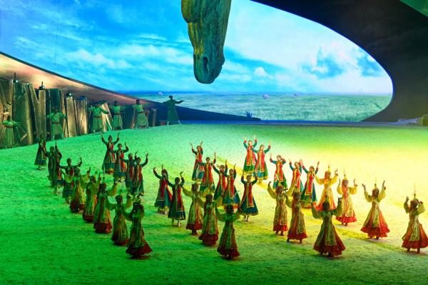 想去壩上草原，哪哪分不清？一篇文章幫你搞明白