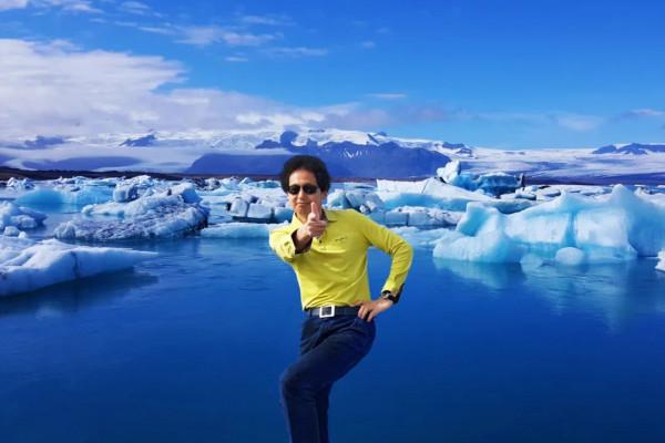 10年深度+豪華遊玩60國