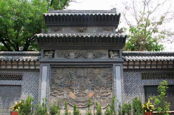 山東一鉅富豪宅,主人曾是當地最有勢力的家族,距淄博40分鐘車程 山東一鉅富豪宅,主人曾是當地最有勢力的家族,距淄博40分鐘車程