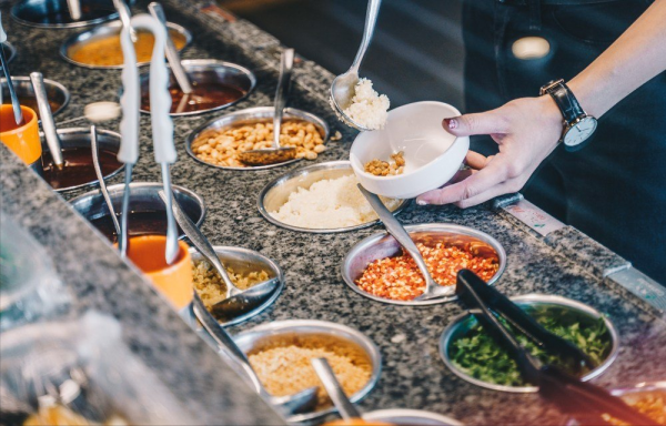 美國的中餐廳有多好吃？盤點那些美國最受好評的中餐廳