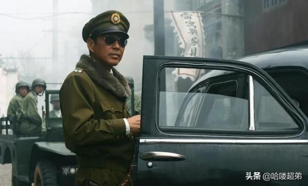 《建國大業》有多牛?172位明星加盟,片酬8億,最後只花了3000萬 《建國大業》有多牛?172位明星加盟,片酬8億,最後只花了3000萬