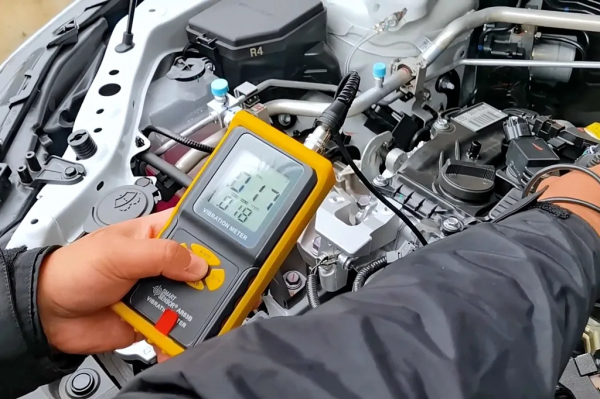 Lab測試：豐田凌放憑啥賣這個價錢？因為它是凌志牌榮放