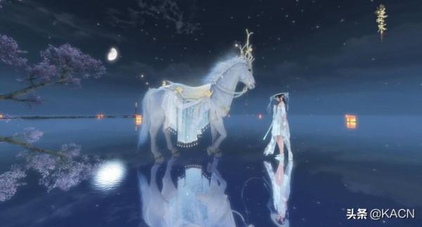 《原神》沒有寵物&sol;坐騎系統 你認為該出嗎？