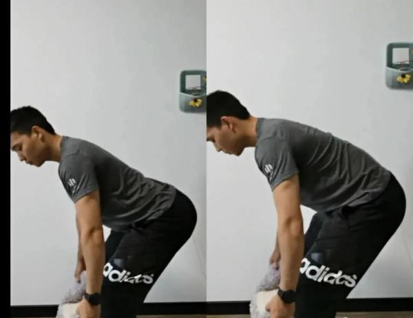 放鬆過度後需要加強穩定性訓練