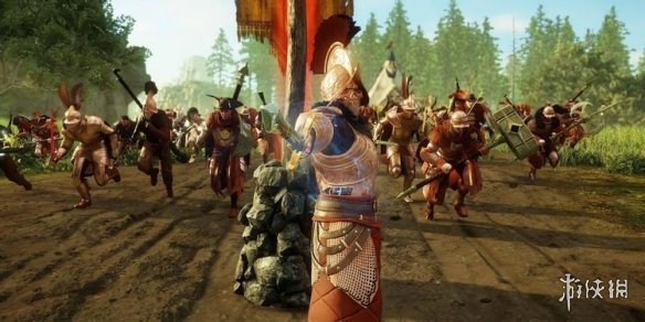 真是遜呀！亞馬遜為挽《新世界》口碑用機器人刷好評