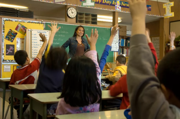 中國“雙減”衝擊波：美國大量打工人失業了