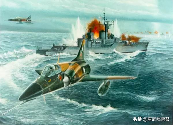 阿根廷重金買下12架梟龍，再打第二次馬島戰爭，能幹翻英國嗎？