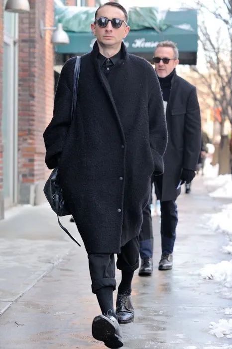 “色”一點，更時髦