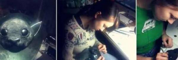 鑑賞｜藝術書皮