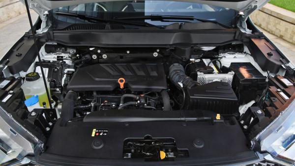 自主緊湊型SUV逐漸升溫，思皓QX跟哈弗H6怎麼選？