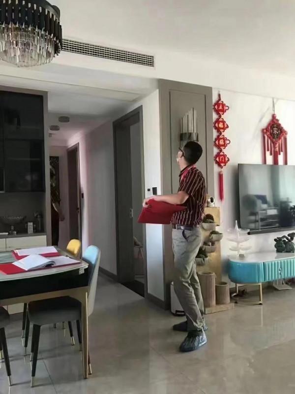 山水客戶最高權益保障