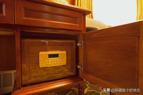 在新疆 你管這叫火車？