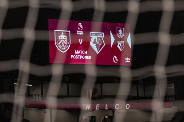 體壇聯播｜單週90例陽性英超不停擺，餘依婷破混合泳紀錄