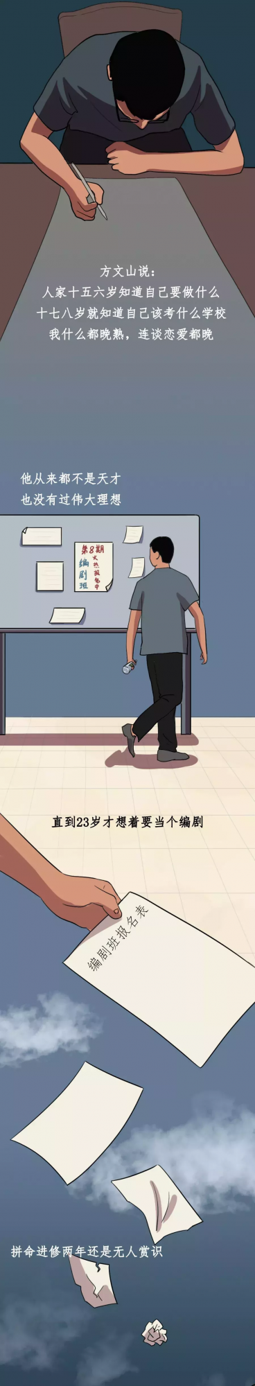 帶你瞭解方文山（漫畫）