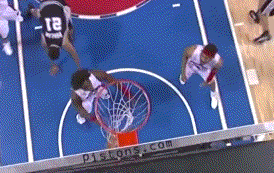 轉戰三千里，雄當百萬師——那些被“印象化”的球星，當年有多猛