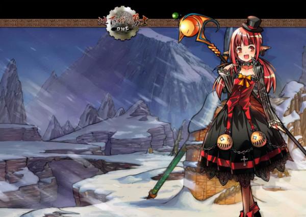 《地下城與勇士》就算不充錢，只要你花時間，還是可以玩的很好