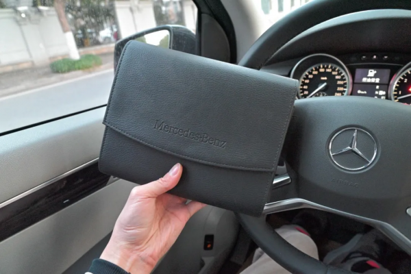 3&period;0T二手賓士MPV，高功率大空間，宜商宜家好選擇