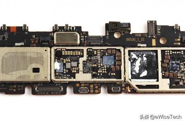 小新Pad Pro拆解：安卓平板也不差，現多家國產廠商