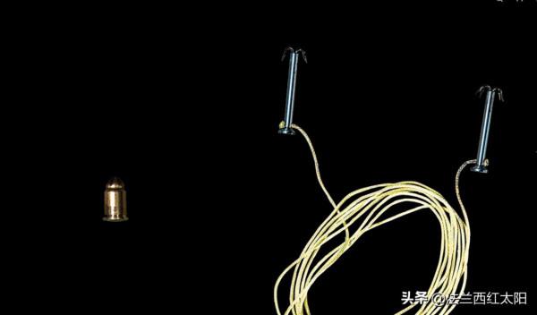 一種有效的防務工具&mdash;&mdash;BolaWRAP遠端束縛裝置