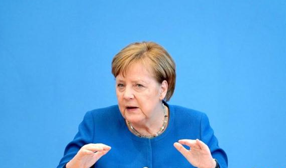 故意讓德國難堪？默克爾告別之旅遭遇冷板凳，釋放三個特殊訊號