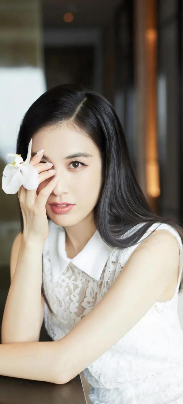 黃聖依 窈窕淑女寤寐求之 黃聖依 窈窕淑女寤寐求之