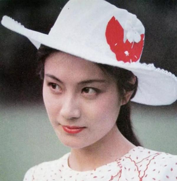 80年代女星陳燁,與劉曉慶三度合作,當紅時出國留學,如今咋樣了 80年代女星陳燁,與劉曉慶三度合作,當紅時出國留學,如今咋樣了