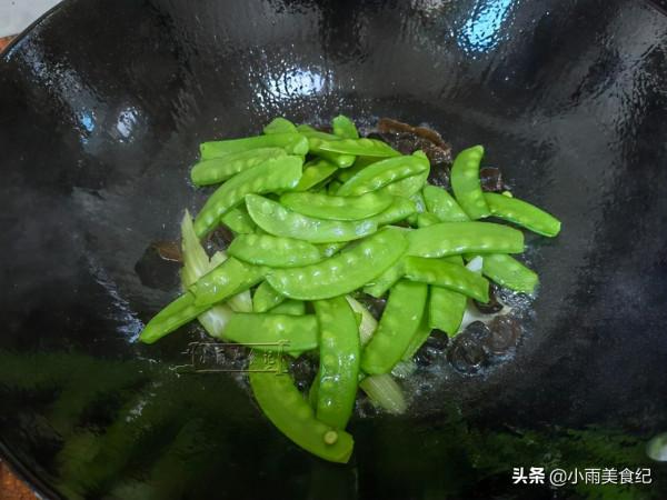 給中老年人的建議，冬天少吃肉多吃它，5塊炒一盤，營養又美味