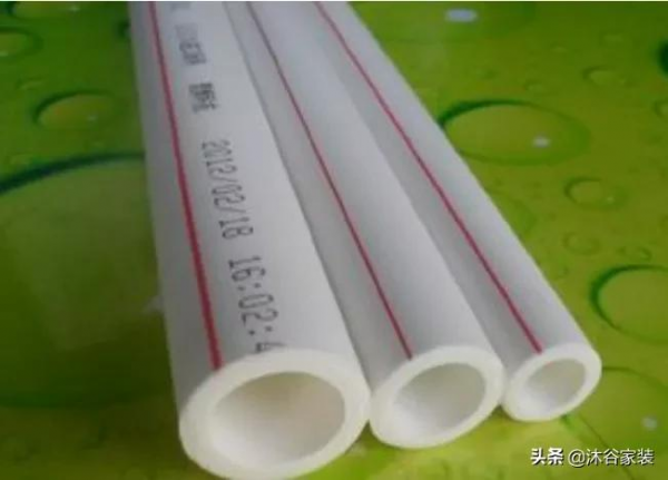 水管怎麼選才能保證水壓、耐久、不漏水呢？