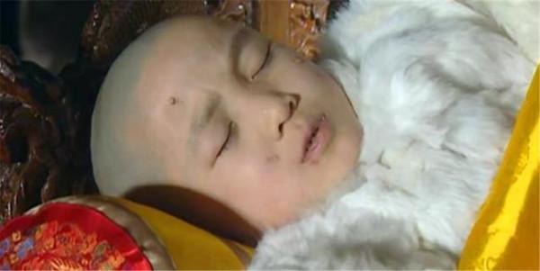 康熙有55個孩子，其中有21個孩子早夭，為什麼太醫救不了他們